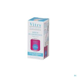 Vitry Serum De Croissance Ongles 10ml