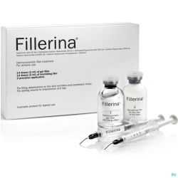 Fillerina Soin Effet Combleur Degre 2 2x30ml