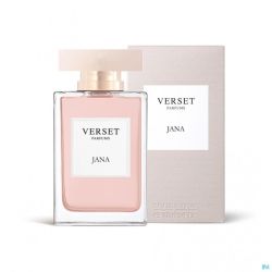 Verset Parfum Jana Dame 100ml