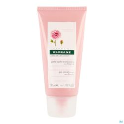 Klorane Capil. Baume A/sh Pivoine 150ml