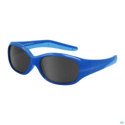 Eureka Care Lunette Soleil Enf. Blue FoncÉ 2-4ans