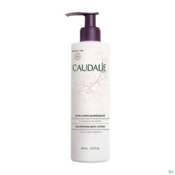 Caudalie Corps Soin Nourrissant 400ml