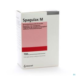 Spagulax Mucilage 700g