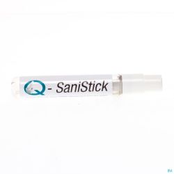 Q-sanistick Spray Main Desinfectant 15ml