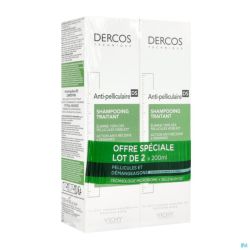 Vichy Dercos A/pell Chev. Gras Reno Sh 200ml