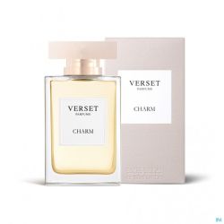 Verset Parfum Charm 100ml