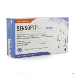 Sensofyt Man Comp 60