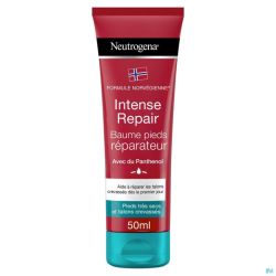 Neutrogena F/n Cr Pieds Talons Crevasses 50ml