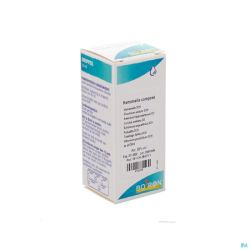 Hamamelis Complex Gutt 30ml Boiron