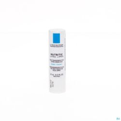 La Roche Posay Nutritic Levres 4,7ml