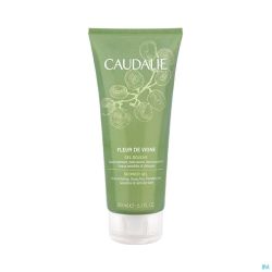 Caudalie Corps Gel Douche Fleur Vigne 200ml Nf