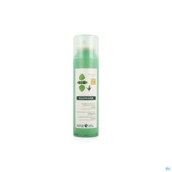 Klorane Capil. Sh Sec Ortie Teinte Spray 150ml Nf