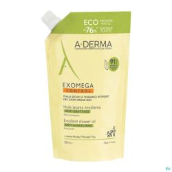 Aderma Exomega Control Huile Emoll. Refill 500ml