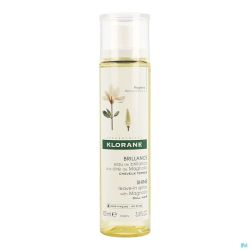 Klorane Capil. Spray Eau Bril. Magnolia 100ml