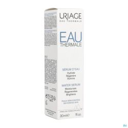 Uriage Eau Thermale Serum Eau 30ml