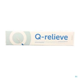 Q-relieve Mono Teste Grossesse
