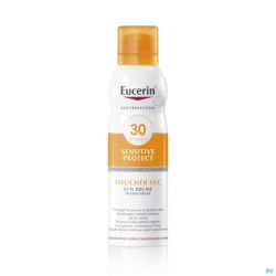 Eucerin Sun Brume Invisible Dry Touch Spf30 200ml