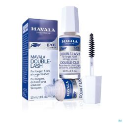 Mavala Eye-lite Doubles Cils 10ml