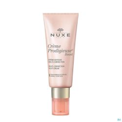 Nuxe Cr Prodigieux Boost Soyeuse Multi Correct40ml