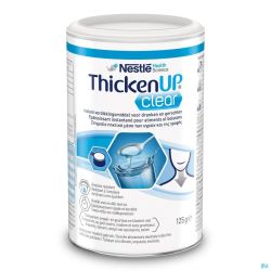 Thickenup Clear 125g