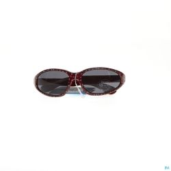 Horizane Lunettes Solaires Compet Rouge