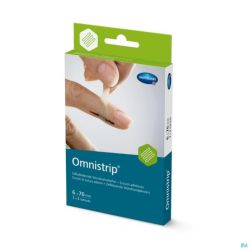 Omnistrip Selfcare Large 6x76mm 2x3 5400202