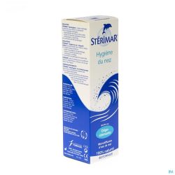 Sterimar Aerosol 100ml