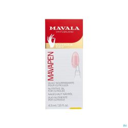 Mavala Ongles Mavapen Huile 4,5ml