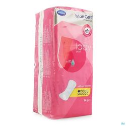 Molicare Pr Lady Pad 1 Drop 14 P/s