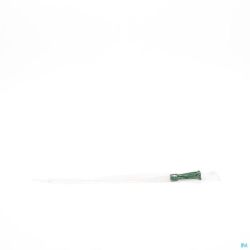 Medicoplast Sonde Nelaton Uretr. Ch14 18cm Vert