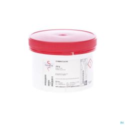 Quinine Sulfate Vrac 100g Fag