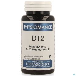 Dt2 Comp 60 Physiomance Phy227