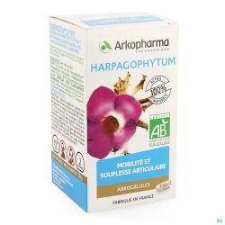 Arkogelules Harpadol Bio Caps 150 Nf