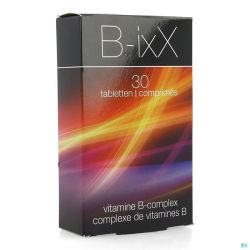 B-ixx Comp 30