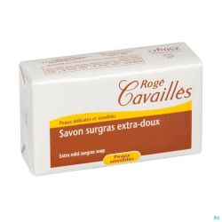 Roge Cavailles Savon Surgr.xtr Doux Classique 150g