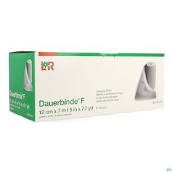 Dauerbinde K 12cm X 7m 1 105906