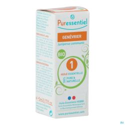 Puressentiel He Genevrier Bio Expert Hle Ess 5ml