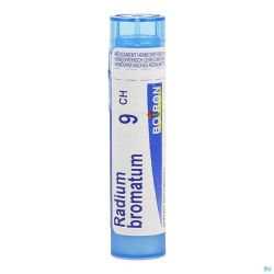 Radium Bromatum 9ch Gr 4g Boiron