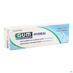 Gum Hydral Gel Buccal Humectant 50ml 6000