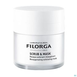 Filorga Scrub&mask S/mit 50ml