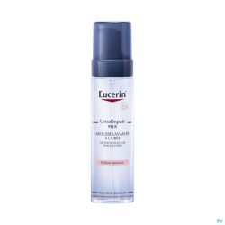 Eucerin Urea Repair Plus Mousse Lavante UrÉe 200ml