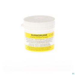 Surmoruine Caps Ad Nutrim 50x1g