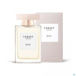 Verset Parfum Elle Dame 100ml