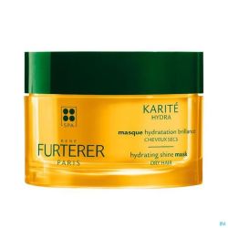 Furterer Karite Hydra Masque 200ml