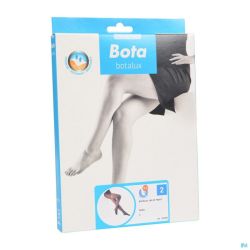 Botalux 140 Panty De Soutien Nero 2