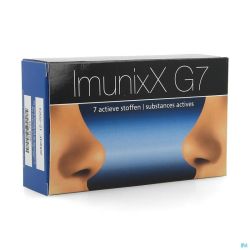 Imunixx G7 Comp 20