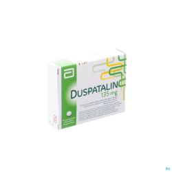 Duspatalin Drag 40 X 135mg