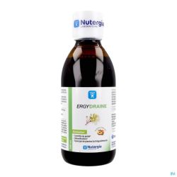 Ergydraine 250ml