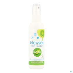 Picasol Natural Spray 70ml