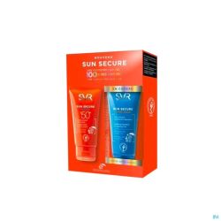 Sun Secure Creme Coffret